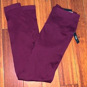 VS High Rise leggings